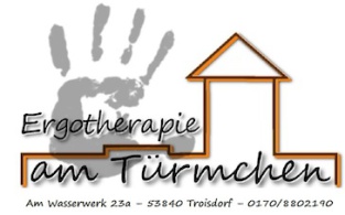 Ergotherapie, Troisdorf, Pädiatrie, Rehabilitation, Neurologie, Reitstall am Türmchen, Nina Feuerherm